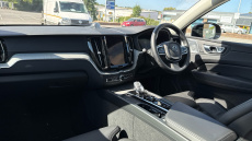 Volvo XC60 2.0 T8 [455] PHEV Ultra Dark 5dr AWD Geartronic Estate